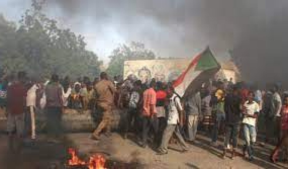 Σουδάν: Ενεργοποιήθηκε η μονάδα διαχείρισης κρίσεων για τους Έλληνες