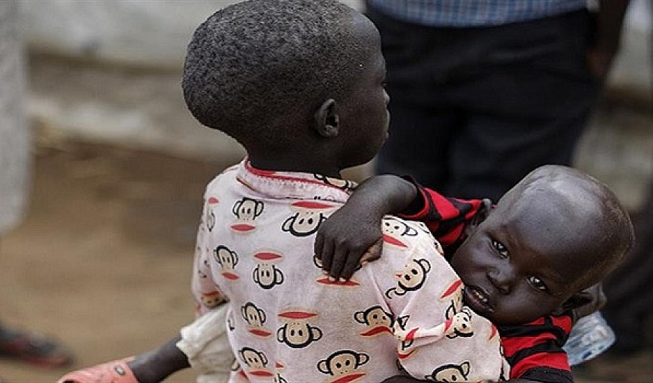 Τραγωδία στο Σουδάν: 8 παιδιά έχασαν τη ζωή τους ψάχνοντας για παλιοσίδερα