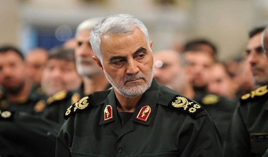 Εξοντώθηκε ο πανίσχυρος Ιρανός στρατηγός Σουλεϊμανί  με εντολή Τραμπ - Απειλές από το Ιράν, Πανηγυρίζουν οι ΗΠΑ