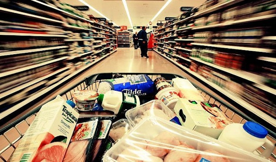 Νέο σούπερ μάρκετ μπαίνει στην ελληνική αγορά
