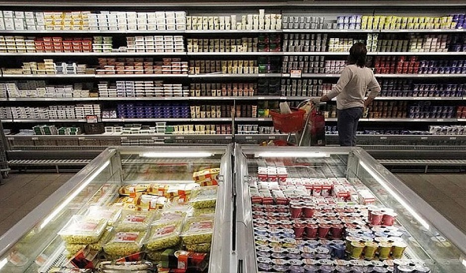 Θεσσαλονίκη: Έλεγχοι σε σούπερ μάρκετ, καταστήματα take away, φούρνους για τήρηση των μέτρων