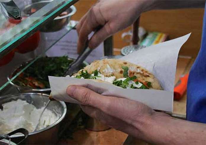 Φοροδιαφυγή: Ψητοπωλείο στην Θεσσαλονίκη έκρυβε τζίρο 370.000 ευρώ