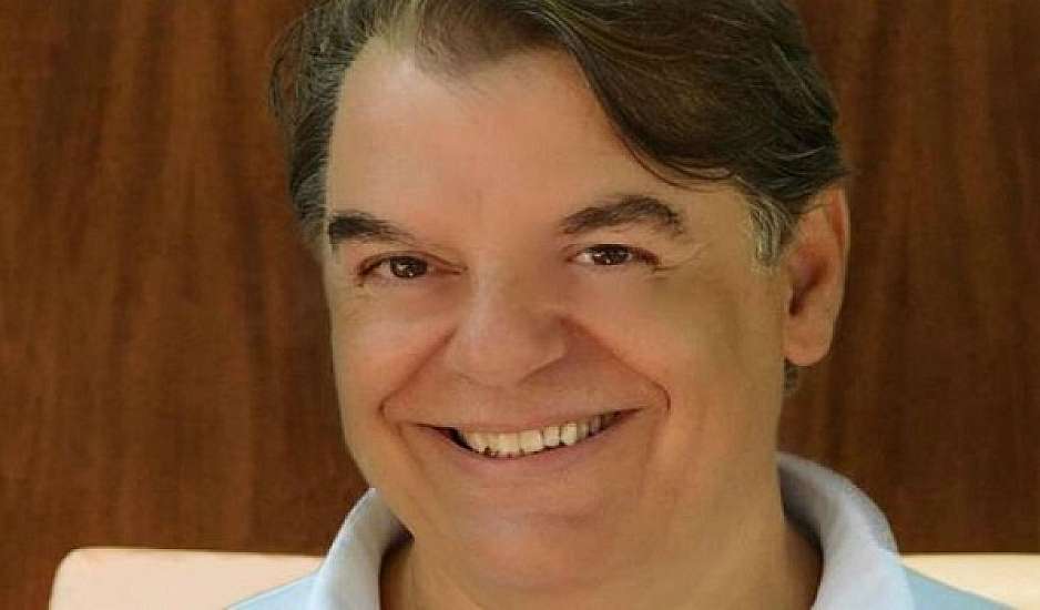 Χάρης Σώζος: Στο νοσοκομείο μετά από σοβαρό ατύχημα με τη μηχανή