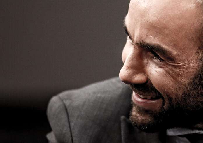Βασίλης Σπανούλης: Ο νέος προπονητής της εθνικής ομάδας μπάσκετ