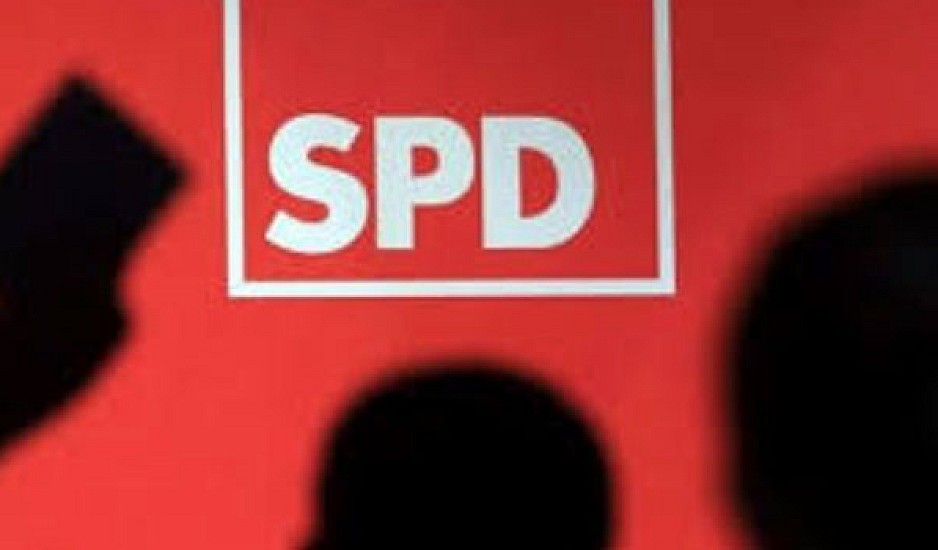 Γερμανία: Απεβίωσε ο πρώην πρόεδρος του SPD Χανς - Γιόχεν Φόγκελ