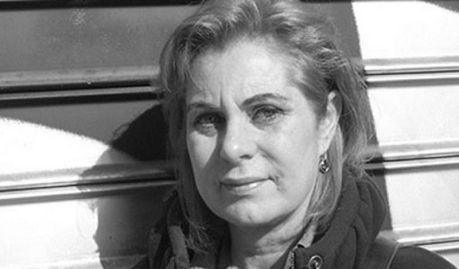 Μαίρη Σταυρακέλλη: Η απώλεια της Χρύσας Σπηλιώτη είναι ένα γεγονός που με σόκαρε πολύ