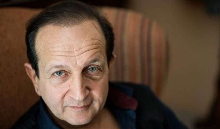 Σπύρος Μπιμπίλας: Έχω χάσει πάρα πολλά λεφτά - Mου χρωστάνε πάνω από 185.000 ευρώ από δανεικά