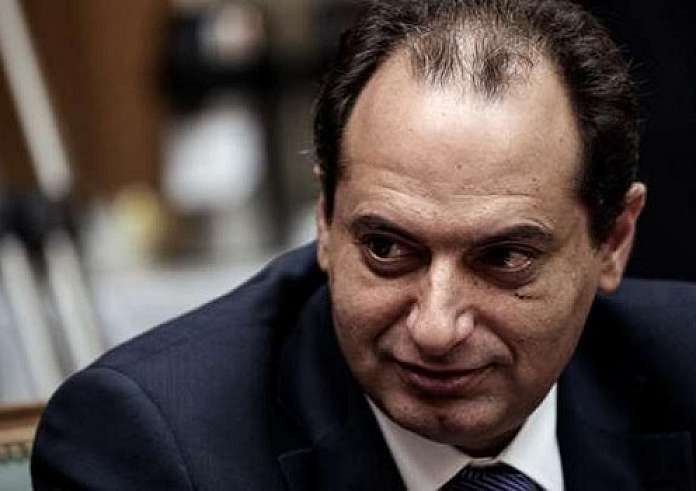 Σπίρτζης για επιστολή στον Τασούλα: Ζήτησα την άρση της ασυλίας μου, μέσω του άρθρου 86 – Έτσι παρακάμπτεται η παραγραφή