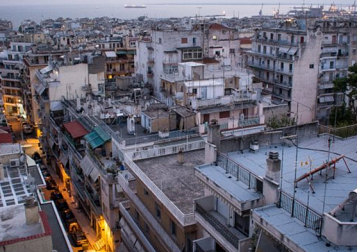 Αγορά ακινήτων: Η Ελλάδα από τις ακριβότερες χώρες στην Ευρώπη