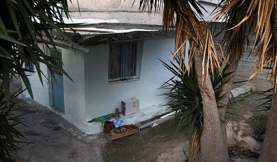 Τραγωδία στο Φάληρο: Αυτό είναι το σπίτι του άτυχου 6χρονου