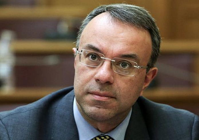 Σταϊκούρας: Ανοιχτό το ενδεχόμενο μείωσης του ΕΝΦΙΑ για το 2020