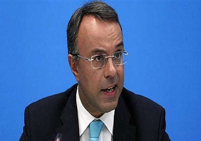 Σταϊκούρας: Απαντά γιατί δίνουμε φθηνά τα δάνεια στα funds