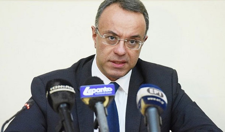 Σταϊκούρας: Αισιόδοξος πως το σημερινό  Εurogroup θα καταλήξει σε συμφωνία