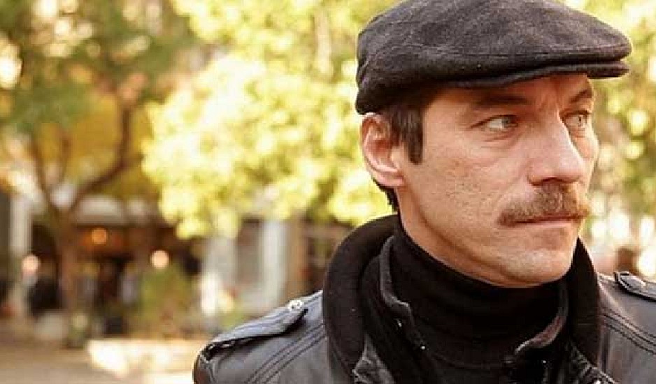 Στάνκογλου: Ταξιτζής τον απείλησε με όπλο μετά από διαπληκτισμό που είχαν μεταξύ τους