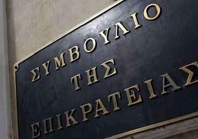 Εκλογές 2023: Προσφυγή Εμφιετζόγλου στο ΣτΕ για τον αποκλεισμό του κόμματός του