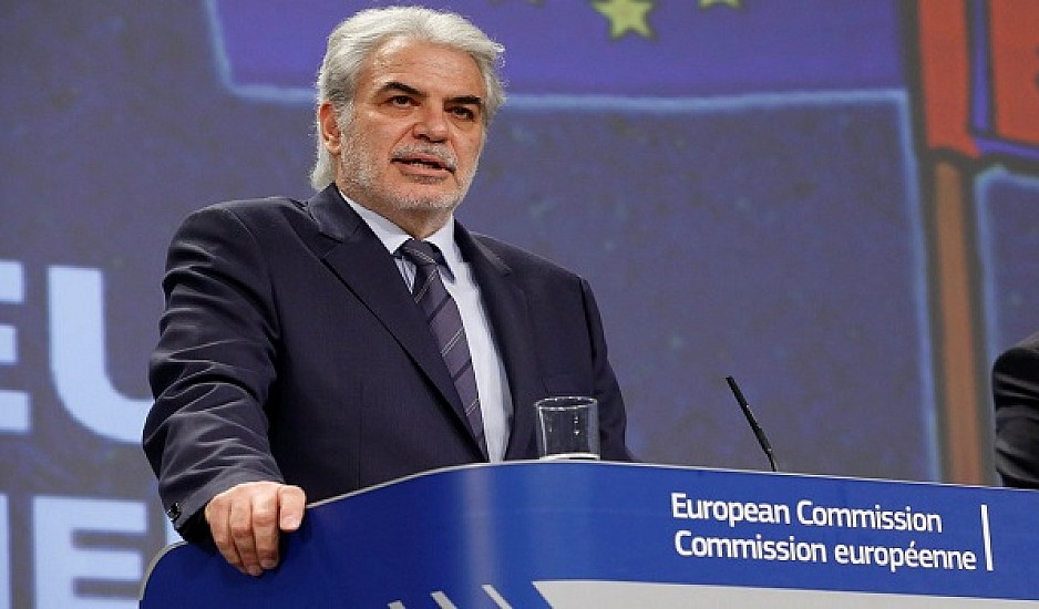 Στυλιανίδης: Έχει ήδη ξεκινήσει η ενίσχυση των εναέριων μέσων για την επόμενη αντιπυρική περίοδο