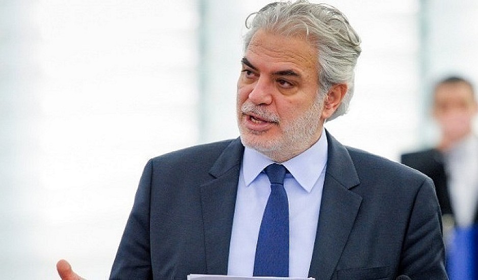 Στυλιανίδης: Σε δύο κύκλους έρχεται το κύμα της κακοκαιρίας - Έχουν ήδη παρθεί μέτρα