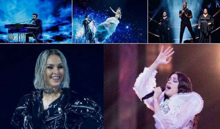 Τελικός Eurovision 2019: Τα προγνωστικά του Καπουτζίδη και η τελική δεκάδα