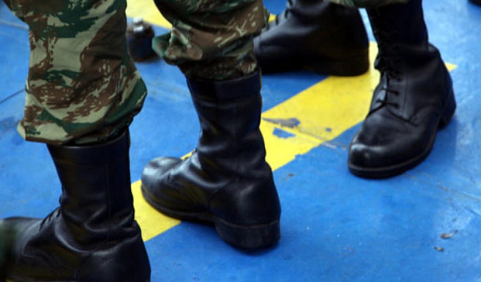 Θρήνος στο Στρατό Ξηράς: Θάνατος στρατιώτη στη Ρω