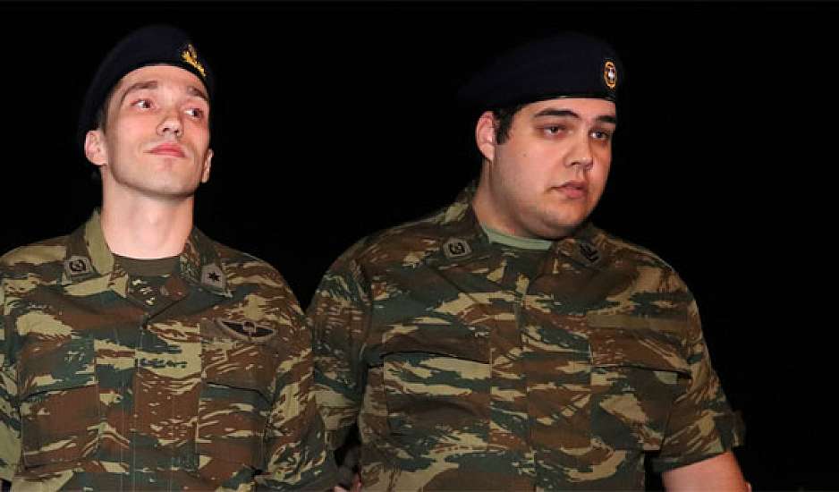 Όλο το παρασκήνιο της αποφυλάκισης των δύο Ελλήνων στρατιωτικών