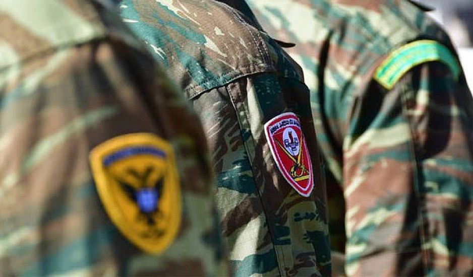 Ρύθμιση του υπ. Αμυνας για εισαγωγή πυρόπληκτων σε στρατιωτικές σχολές