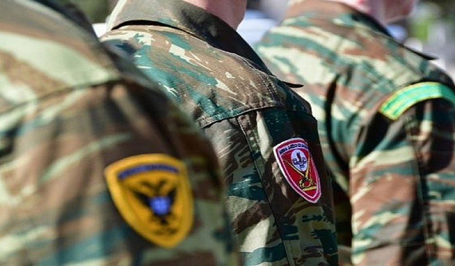 Ενταση με Τουρκία: Σε κίτρινο συναγερμό οι Ενοπλες Δυνάμεις της χώρας