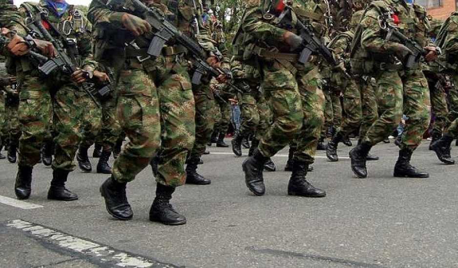 ΓΕΣ: Αυξάνονται οι ΕΣΣΟ στον Στρατό Ξηράς