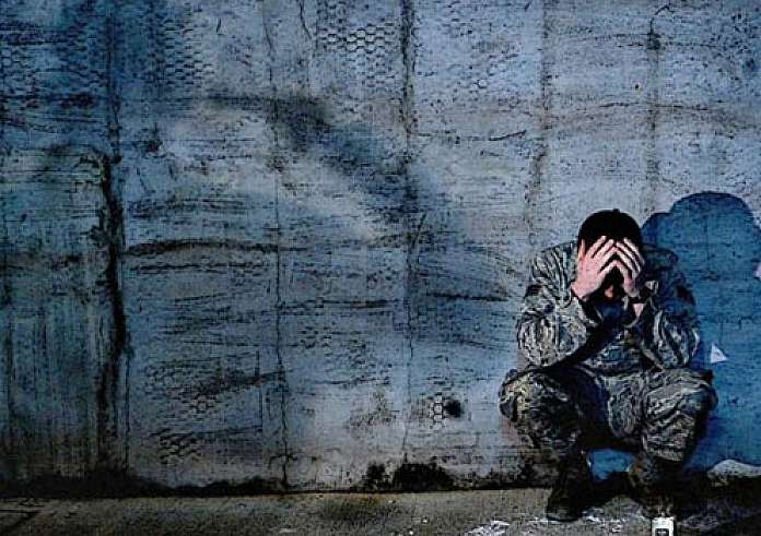 Έξι σημάδια ότι έχετε πέσει σε κατάθλιψη και επιμένετε να το αγνοείτε