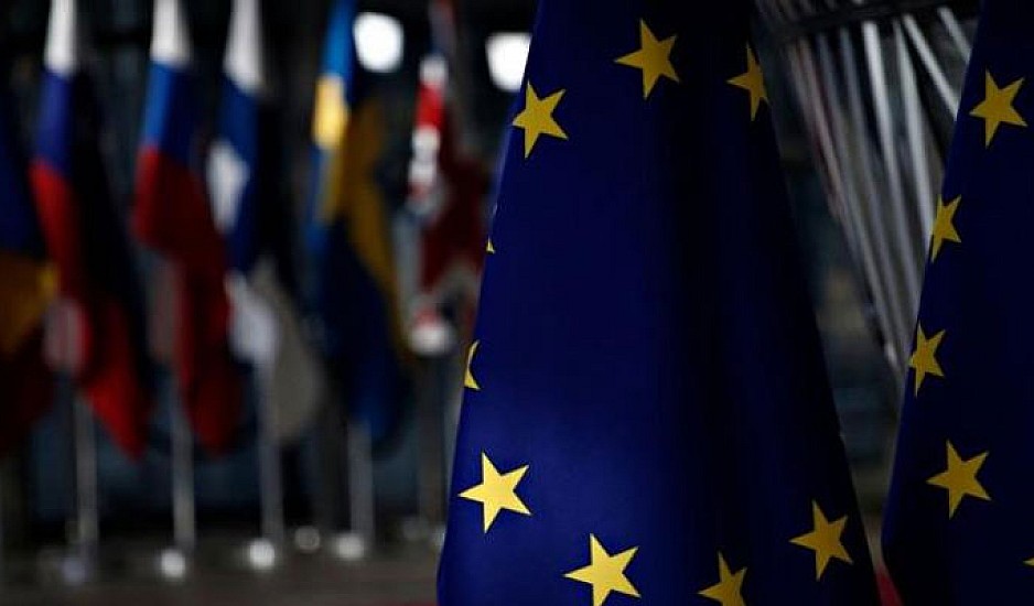 Σύνοδος Κορυφής ΕΕ: Πράσινο φως για την ενταξιακή διαδικασία Ουκρανίας και Μολδαβίας