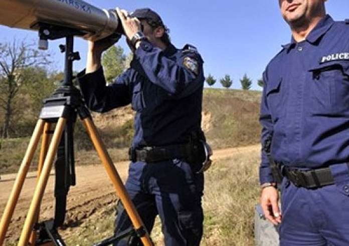 Διδυμότειχο: Συνοριοφύλακας αυτοπυροβολήθηκε στο κεφάλι - Δίνει μάχη για την ζωή του