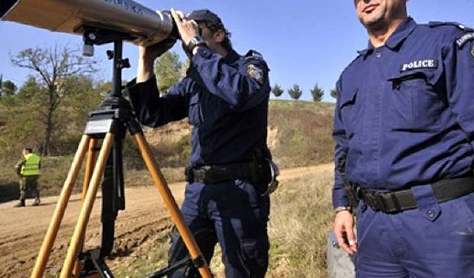 Διδυμότειχο: Συνοριοφύλακας αυτοπυροβολήθηκε στο κεφάλι - Δίνει μάχη για την ζωή του