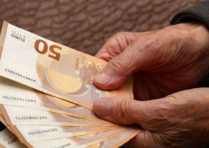 Συντάξεις Αυγούστου 2024: Πότε πληρώνονται - Οι ημερομηνίες πληρωμής