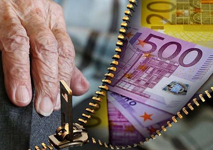Ποιοι βγαίνουν νωρίτερα στη σύνταξη το 2024 – Τι ισχύει για Δημόσιο, πρώην ΙΚΑ, Τράπεζες και ΔΕΚΟ