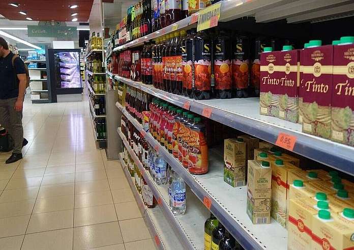 Ποια σούπερ μάρκετ θα είναι ανοιχτά τη Καθαρά Δευτέρα