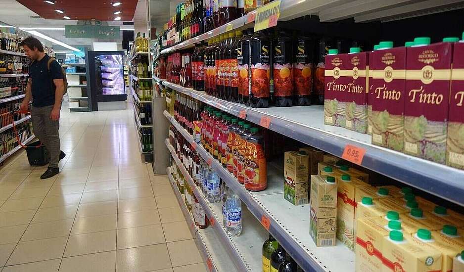 Ποια σούπερ μάρκετ θα είναι ανοιχτά τη Καθαρά Δευτέρα