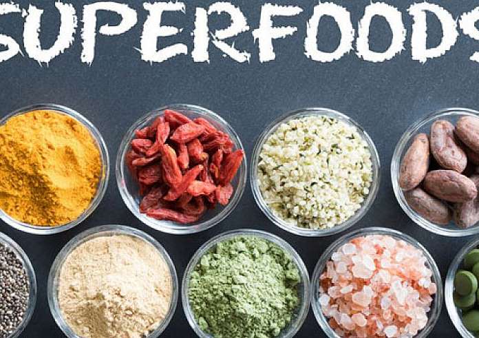 Έρευνα αποκαλύπτει: Αυτό το superfood κρατά το σώμα νεότερο μετά τα 40