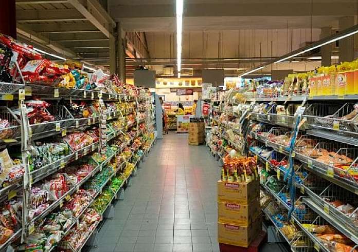 Σούπερ μάρκετ: Τι αλλάζει από την 1η Μαρτίου