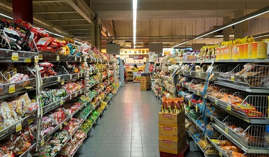 Ελληνικά προϊόντα πωλούνται φθηνότερα στα σούπερ μάρκετ της Γερμανίας