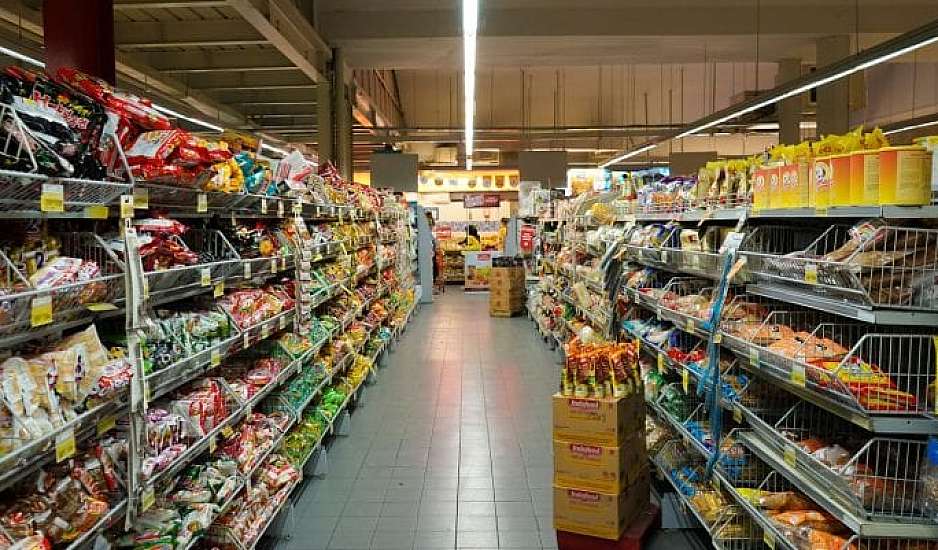 Σούπερ μάρκετ: Τι αλλάζει από την 1η Μαρτίου
