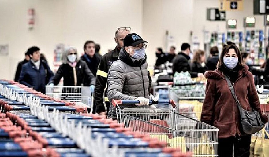 Γαλλικός κολοσσός σούπερ μάρκετ επέστρεψε στην Ελλάδα - Άνοιξαν 5 καταστήματα