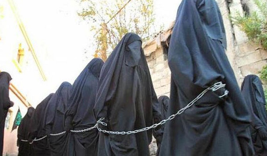Συρία: Το Iσλαμικό Kράτος απήγαγε 36 γυναίκες και παιδιά