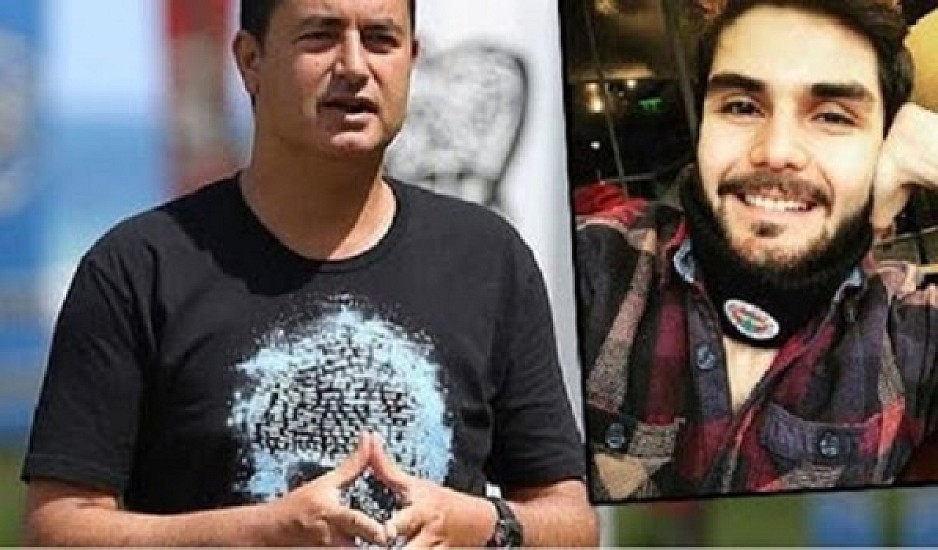 Δολοφονήθηκε εικονολήπτης του τουρκικού Survivor - To μήνυμα του Ατζούν Ιλίτζαλι