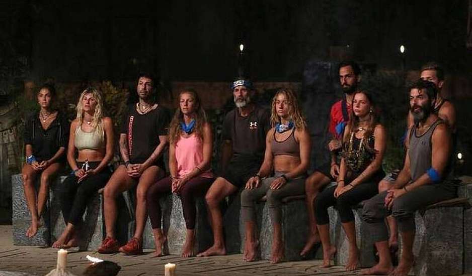 Survivor Spoiler: Αυτή η ομάδα κερδίζει τον αποψινό αγώνα. Άγριος καυγάς