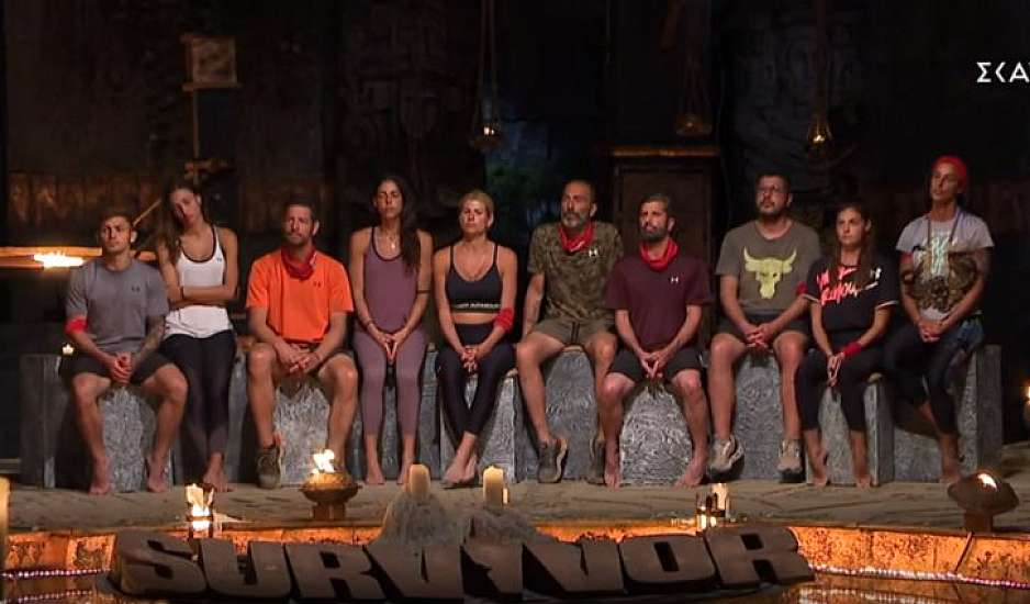 Survivor: Αποχώρησε ο Σάκης Αρσενίου μόλις δύο εβδομάδες μετά την είσοδό του