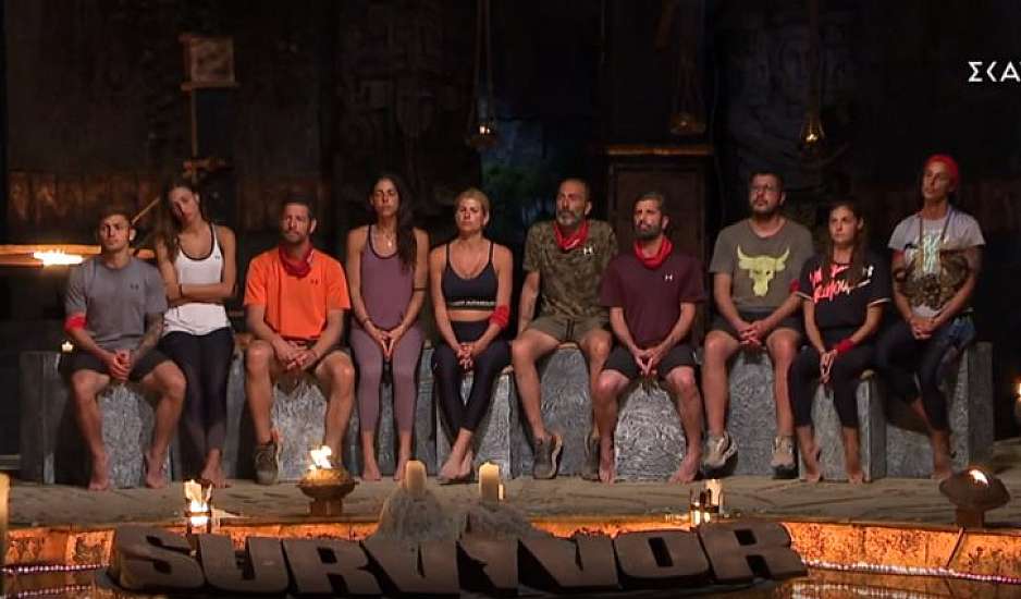 Survivor spoiler, αποχώρηση : Αυτός φεύγει από το ριάλιτι, οριστικό