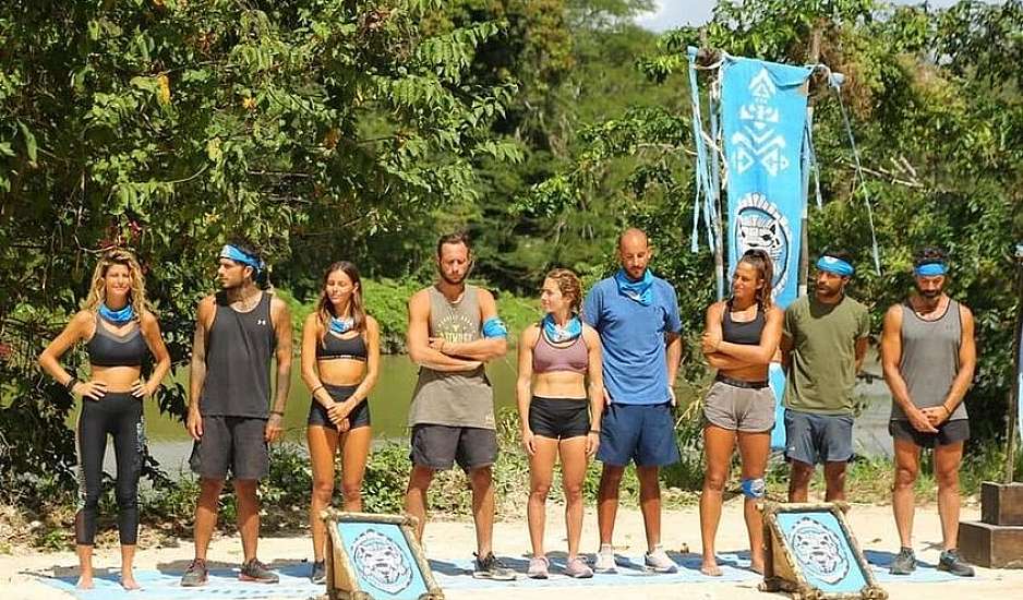 Survivor: Έπεσαν κορμιά για το μεγάλο βραβείο του Ατζούν για το Μαϊάμι – Έξαλλος ο Σοϊλέδης με Μαρτίκα