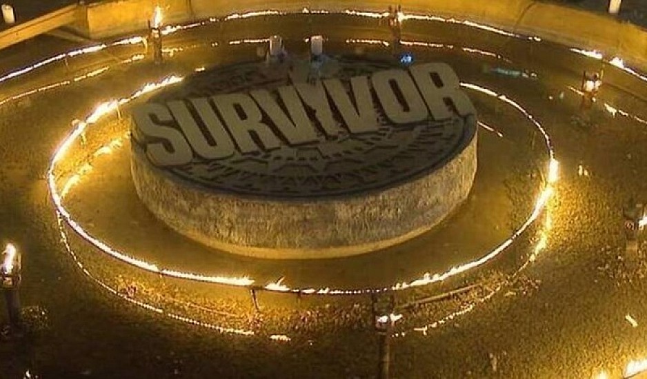 Επεισοδιακό το νέο επεισόδιο του Survivor