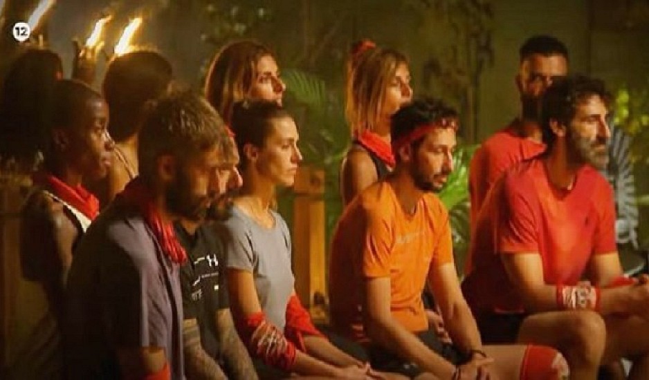 Survivor 4 spoiler: Έπεσα σε παγίδα λέει ο Καλλίδης - Λύγισε η Κάτια για την αποχώρηση
