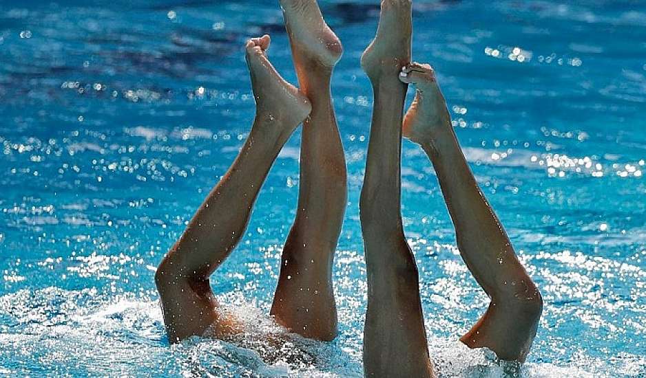 Ολυμπιακοί Αγώνες: Σε ξενοδοχείο εντατικής παρακολούθησης τα μέλη της Ελληνικής ομάδας καλλιτεχνικής κολύμβησης