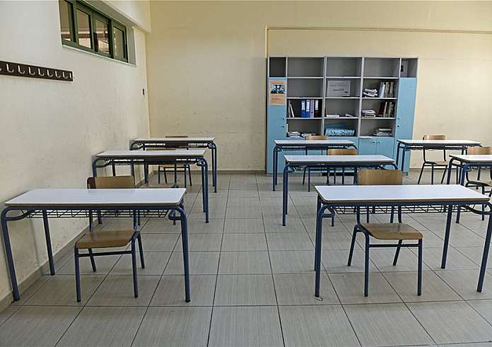 Γυμνάσια και Λύκεια: Νέοι κανόνες για τις απουσίες των μαθητών